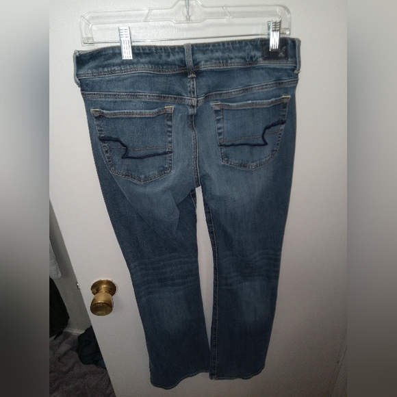 American Eagle jeans - Picture 2 of 3